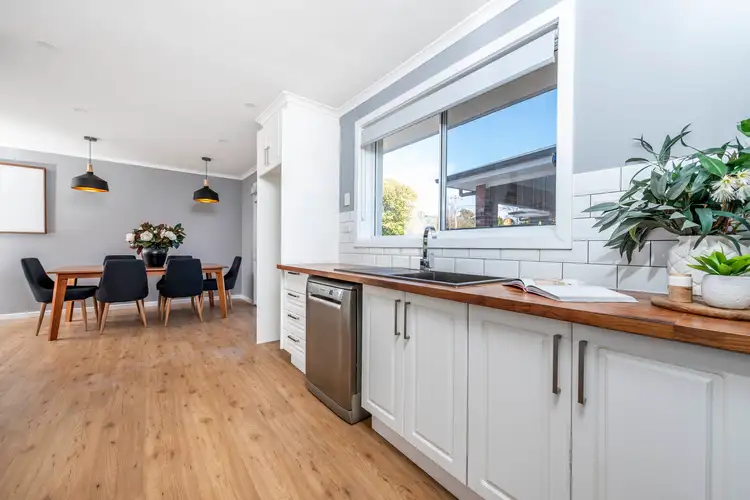 Sixth view of Homely house listing, 28A Bangalay Crescent, Rivett ACT 2611