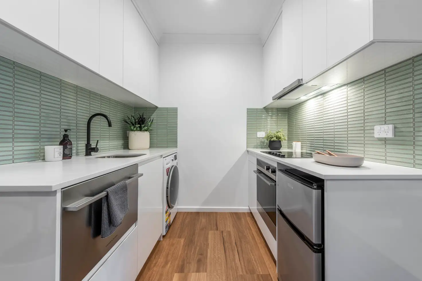 Main view of Homely apartment listing, 27/127 Madigan Street, Hackett ACT 2602