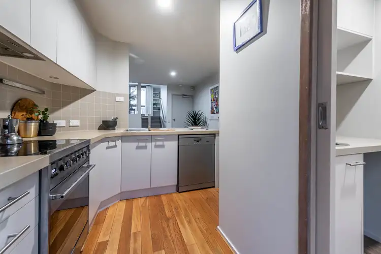 Fourth view of Homely townhouse listing, 63 Darling Street, Barton ACT 2600