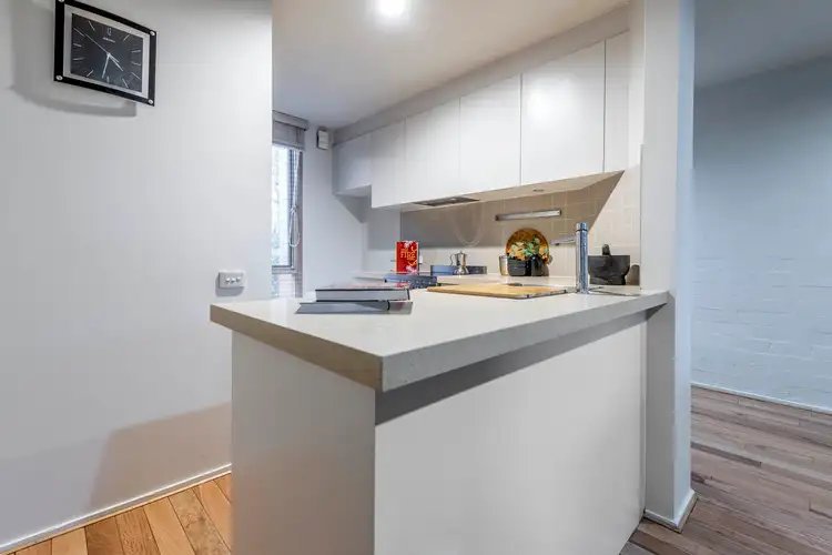Fifth view of Homely townhouse listing, 63 Darling Street, Barton ACT 2600