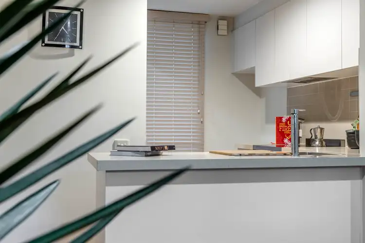Sixth view of Homely townhouse listing, 63 Darling Street, Barton ACT 2600