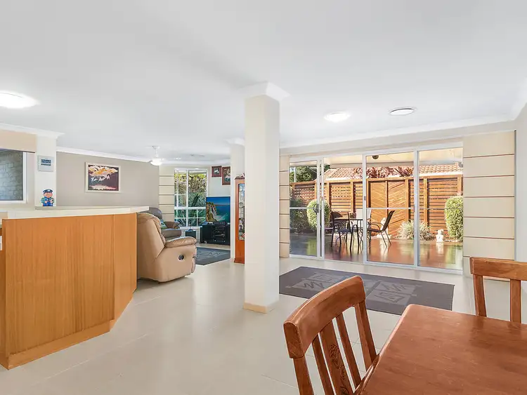 Second view of Homely villa listing, 1/24 Bentinck Street, Ballina NSW 2478