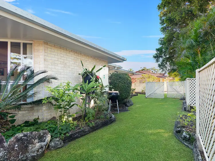 Third view of Homely villa listing, 1/24 Bentinck Street, Ballina NSW 2478