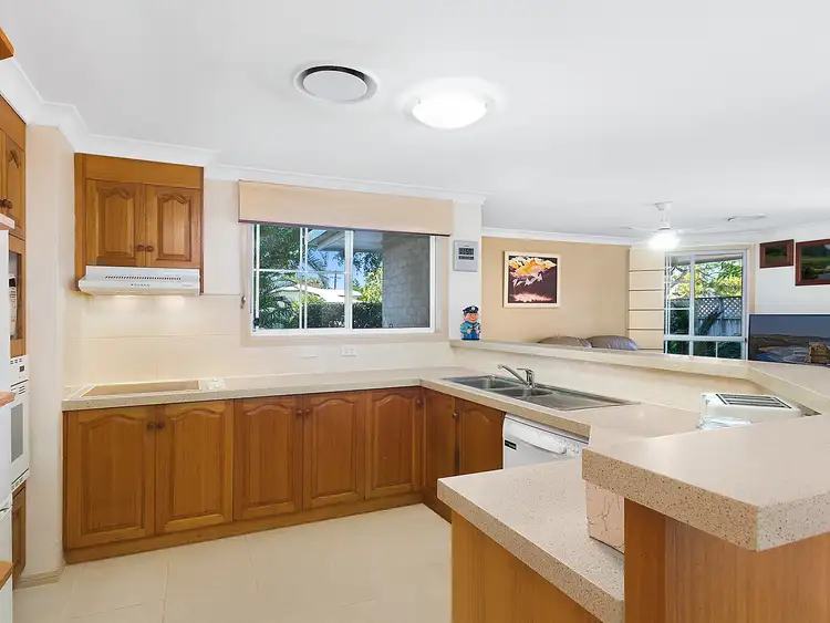 Fourth view of Homely villa listing, 1/24 Bentinck Street, Ballina NSW 2478