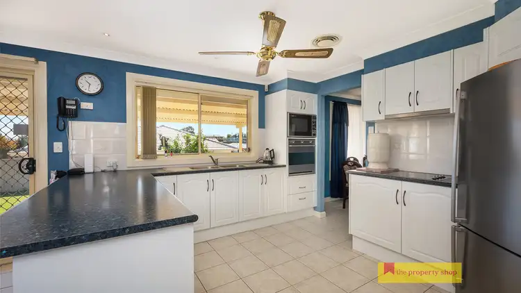 Second view of Homely house listing, 36 Rifle Range Road, Mudgee NSW 2850