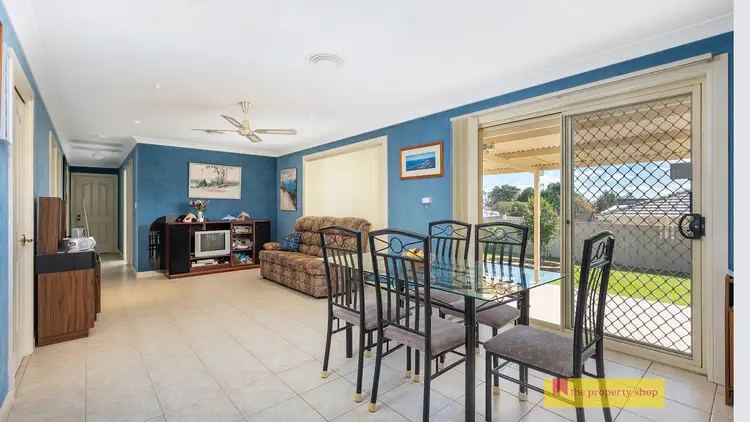 Third view of Homely house listing, 36 Rifle Range Road, Mudgee NSW 2850