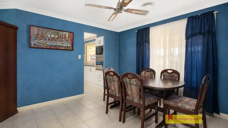 Fifth view of Homely house listing, 36 Rifle Range Road, Mudgee NSW 2850