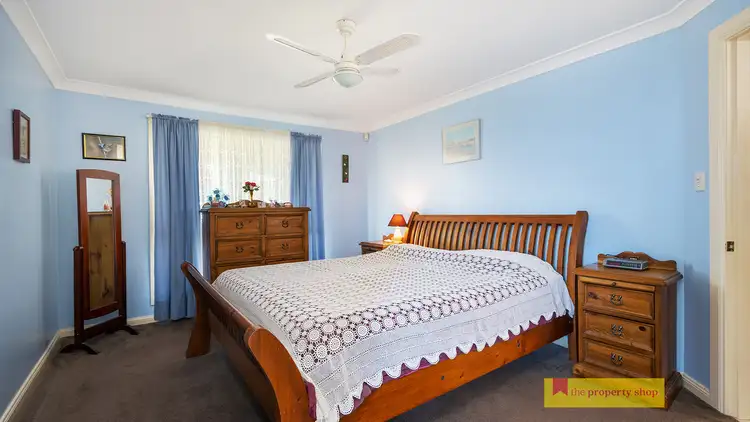 Sixth view of Homely house listing, 36 Rifle Range Road, Mudgee NSW 2850