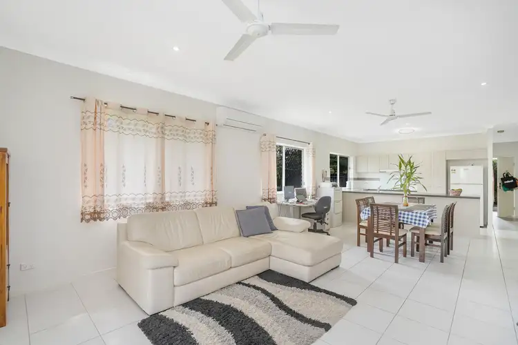 Second view of Homely house listing, 59 Phoenix Street, White Rock QLD 4868
