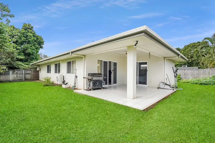 Fifth view of Homely house listing, 59 Phoenix Street, White Rock QLD 4868