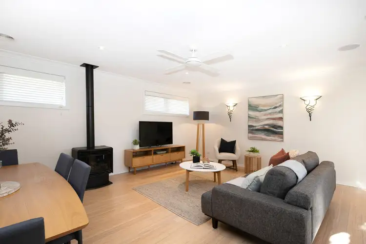Second view of Homely house listing, 9 Mccubbin Street, Weston ACT 2611