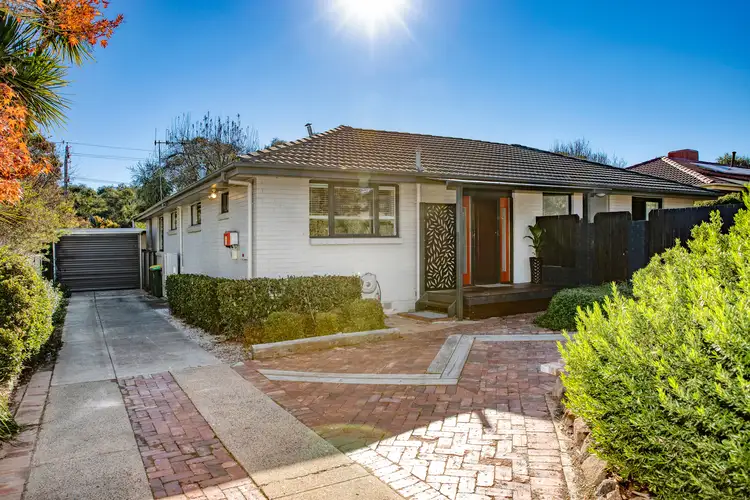 Third view of Homely house listing, 9 Mccubbin Street, Weston ACT 2611