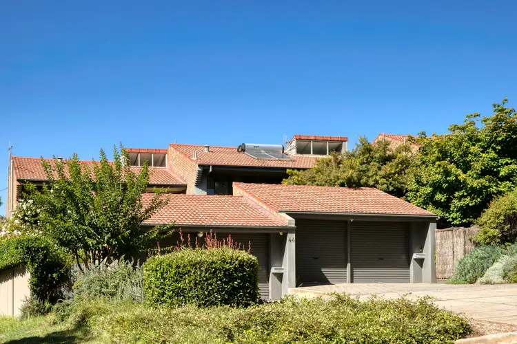 Third view of Homely house listing, 44 Bentham Street, Yarralumla ACT 2600