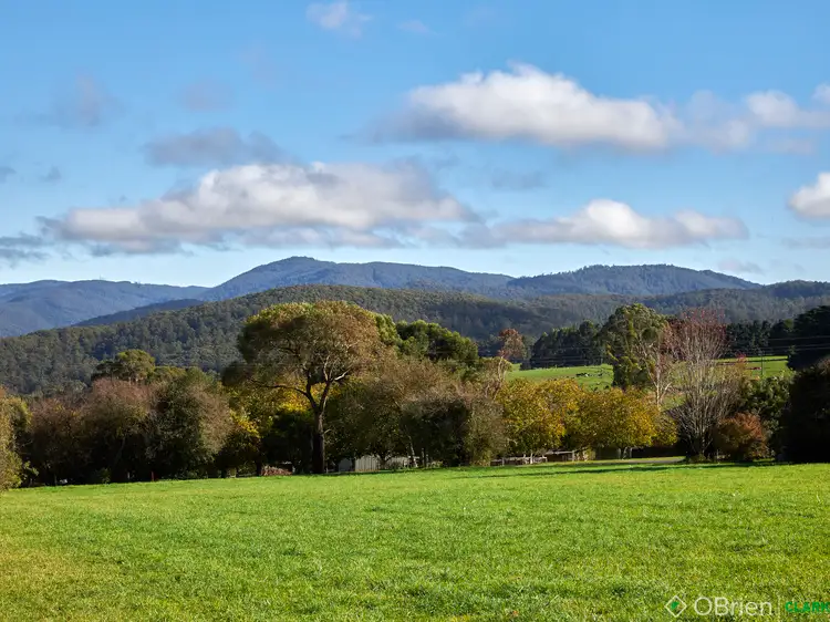 Main view of Homely land listing, LOT 2 Hamono Road, Neerim VIC 3831