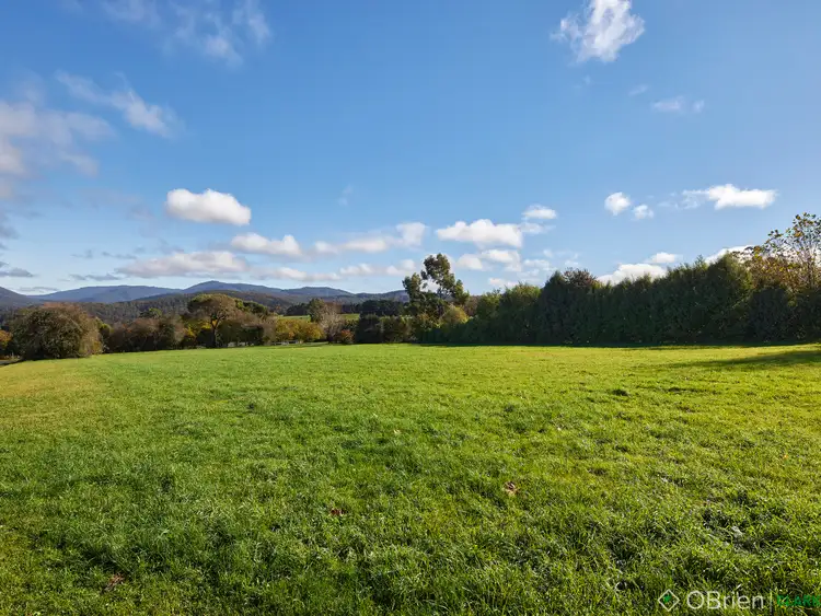 Fifth view of Homely land listing, LOT 2 Hamono Road, Neerim VIC 3831