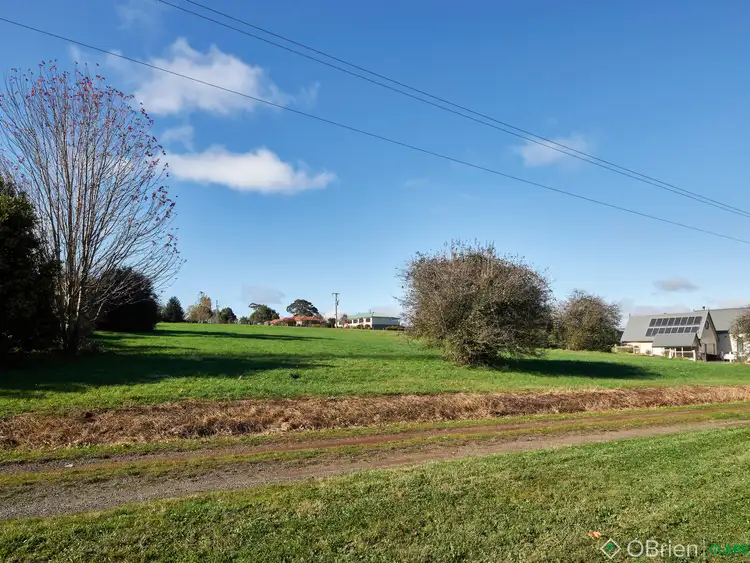 Sixth view of Homely land listing, LOT 2 Hamono Road, Neerim VIC 3831