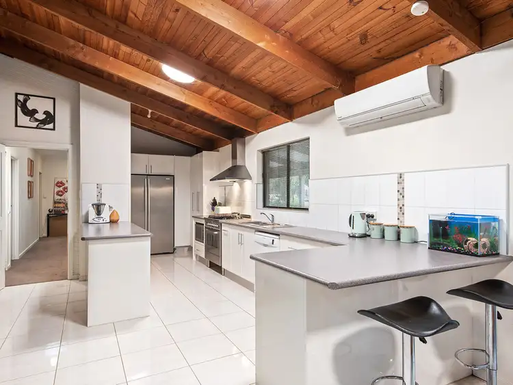 Third view of Homely rural property listing, 14 Mitchell Road, Table Top NSW 2640