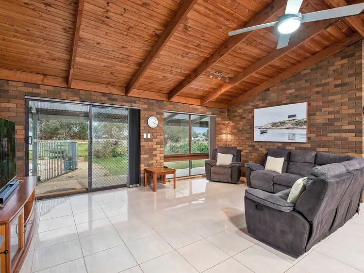 Fifth view of Homely rural property listing, 14 Mitchell Road, Table Top NSW 2640