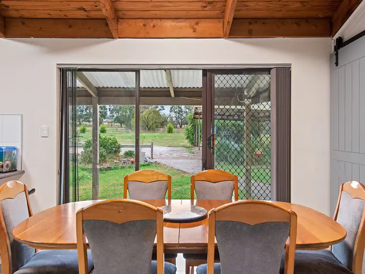 Sixth view of Homely rural property listing, 14 Mitchell Road, Table Top NSW 2640