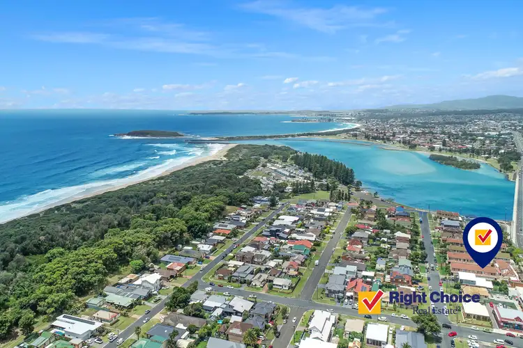 8/84-86 Kurrajong Street, Windang NSW 2528