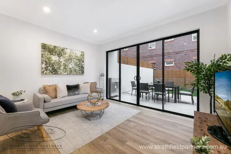 1/17-19 Gower Street, Summer Hill NSW 2130