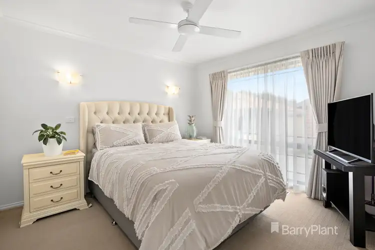 Fourth view of Homely unit listing, 5/41 Bambury Street, Boronia VIC 3155