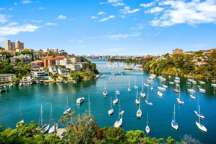10 Lower Boyle Street, Mosman NSW 2088
