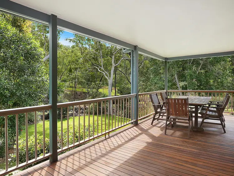 Third view of Homely house listing, 6 Mount Cradle Court, Alligator creek QLD 4816
