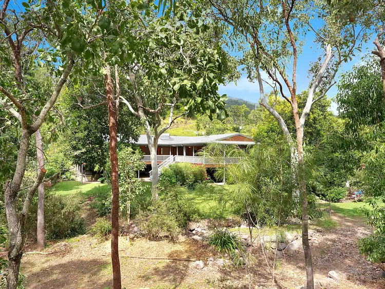 Fifth view of Homely house listing, 6 Mount Cradle Court, Alligator creek QLD 4816