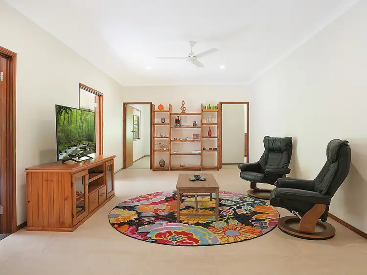 Sixth view of Homely house listing, 6 Mount Cradle Court, Alligator creek QLD 4816