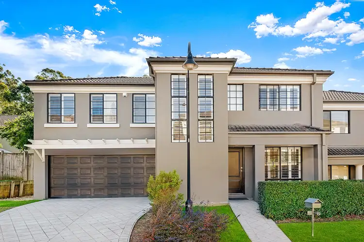 19 Silver Ash Way, Thornleigh NSW 2120