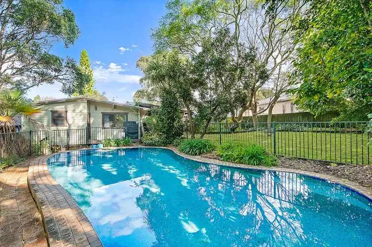 19 Brookes Street, Thornleigh NSW 2120