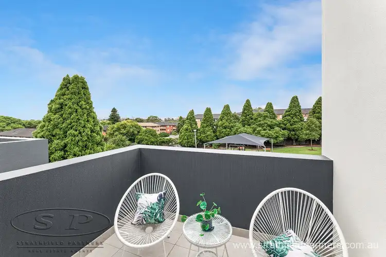9/17-19 Gower Street, Summer Hill NSW 2130