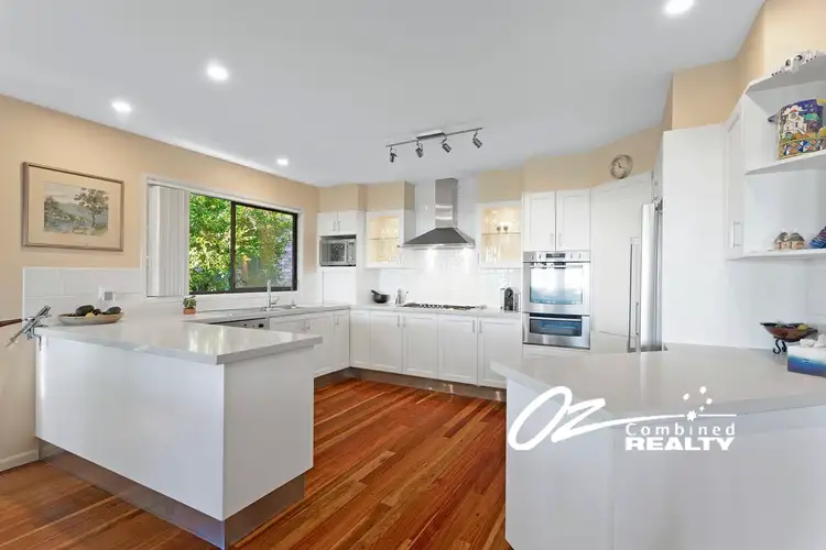 Second view of Homely house listing, 13 Bess Street, Vincentia NSW 2540