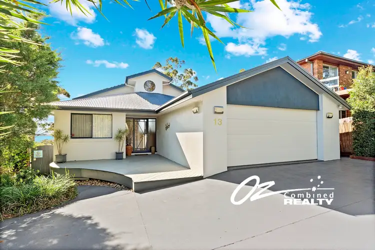 Fifth view of Homely house listing, 13 Bess Street, Vincentia NSW 2540