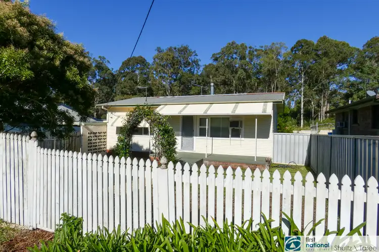 Main view of Homely house listing, 579 Wingham Road, Taree NSW 2430