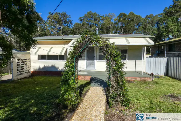 Second view of Homely house listing, 579 Wingham Road, Taree NSW 2430