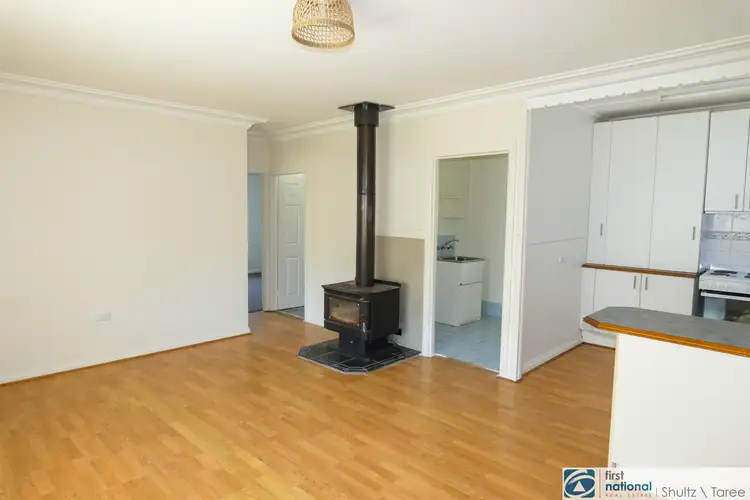 Third view of Homely house listing, 579 Wingham Road, Taree NSW 2430