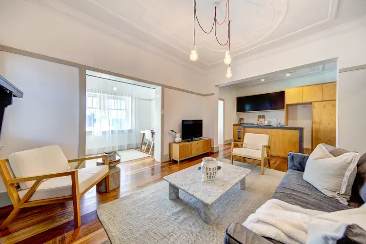 Main view of Homely apartment listing, 1/23 Bapaume Road, Mosman NSW 2088