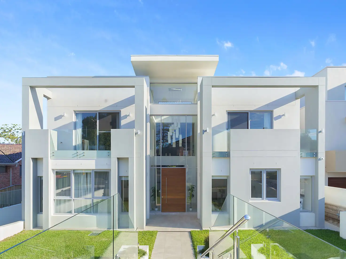 Main view of Homely house listing, 19 York Street, Oatlands NSW 2117
