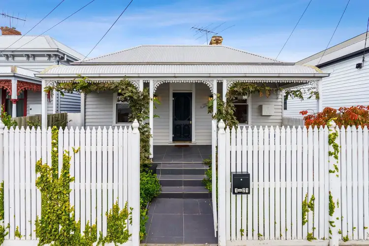 1/21 Spring Street, Geelong West VIC 3218