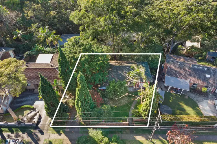 Third view of Homely house listing, 27 Pound Avenue, Frenchs Forest NSW 2086
