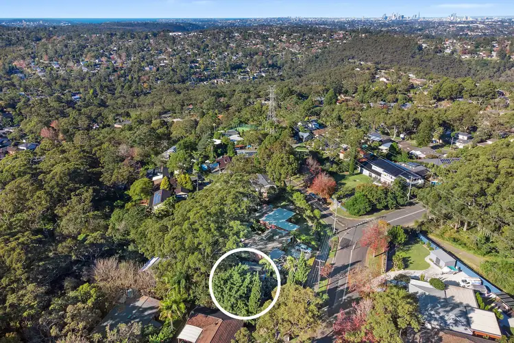 Fourth view of Homely house listing, 27 Pound Avenue, Frenchs Forest NSW 2086