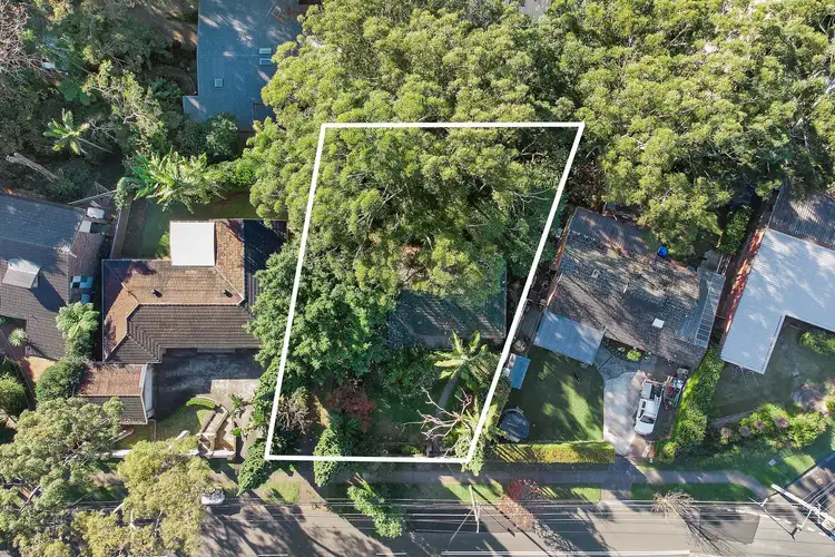 Fifth view of Homely house listing, 27 Pound Avenue, Frenchs Forest NSW 2086