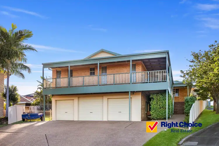 Main view of Homely house listing, 5 Coila Close, Flinders NSW 2529