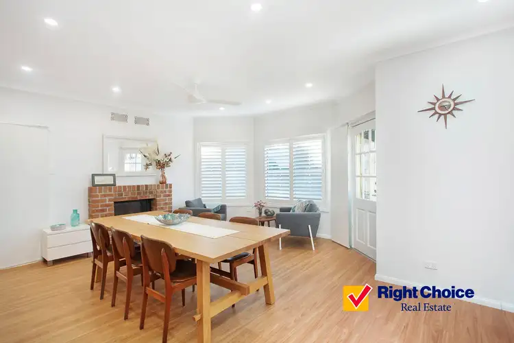 Fifth view of Homely house listing, 5 Coila Close, Flinders NSW 2529