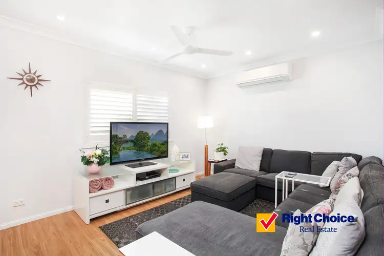 Seventh view of Homely house listing, 5 Coila Close, Flinders NSW 2529
