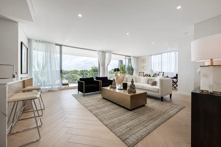7d/88 Burwood Road, Burwood NSW 2134