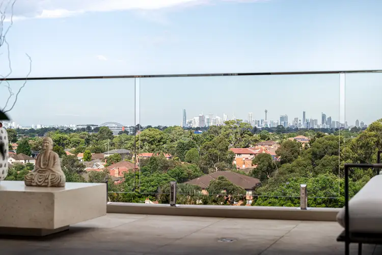 Sixth view of Homely apartment listing, 7d/88 Burwood Road, Burwood NSW 2134
