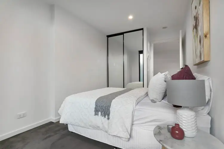 Fifth view of Homely apartment listing, G16/392 St Georges Road, Fitzroy North VIC 3068